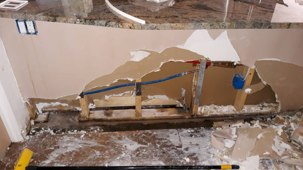  Ebensburg, PA Water damage restoration Pros