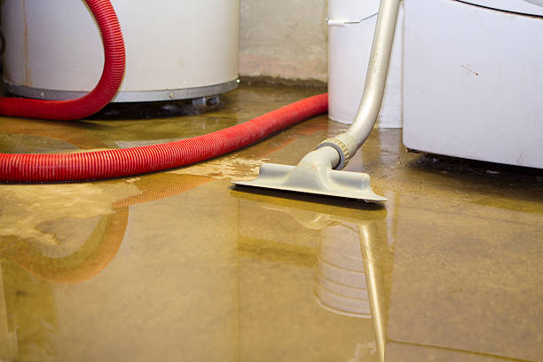 Best 24/7 water damage repair  in Ebensburg, PA
