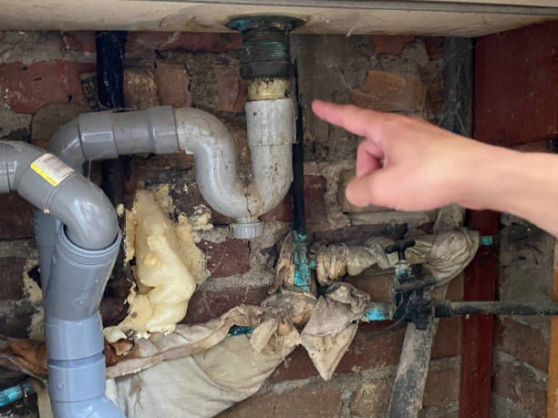 Best Emergency water damage restoration  in Ebensburg, PA
