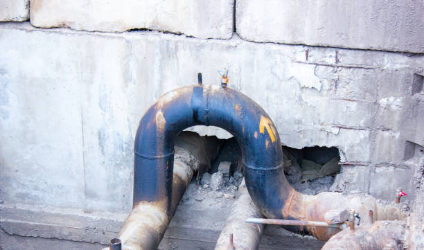 Best Sewage cleanup and water damage restoration  in Ebensburg, PA